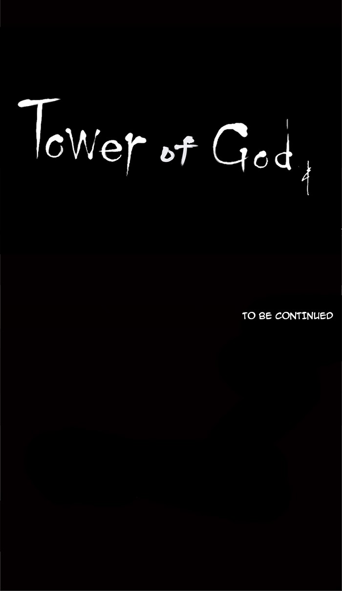 Tower of God Chapter 93 - Page 43