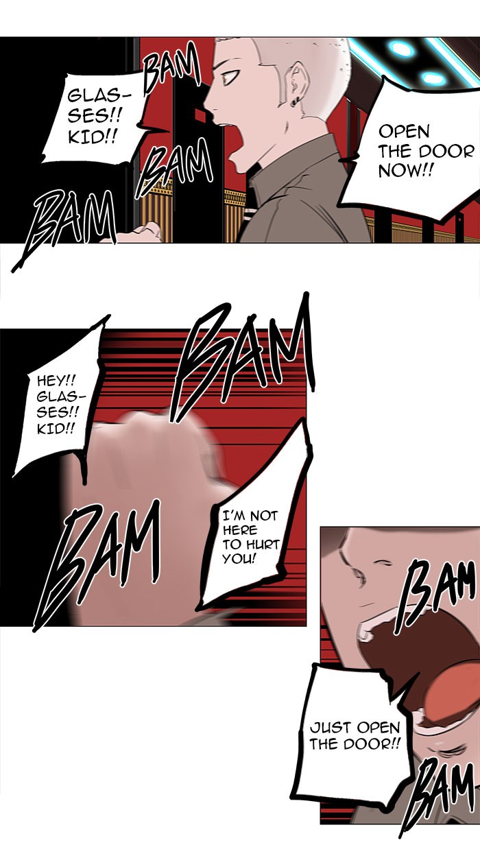Tower of God Chapter 93 - Page 8