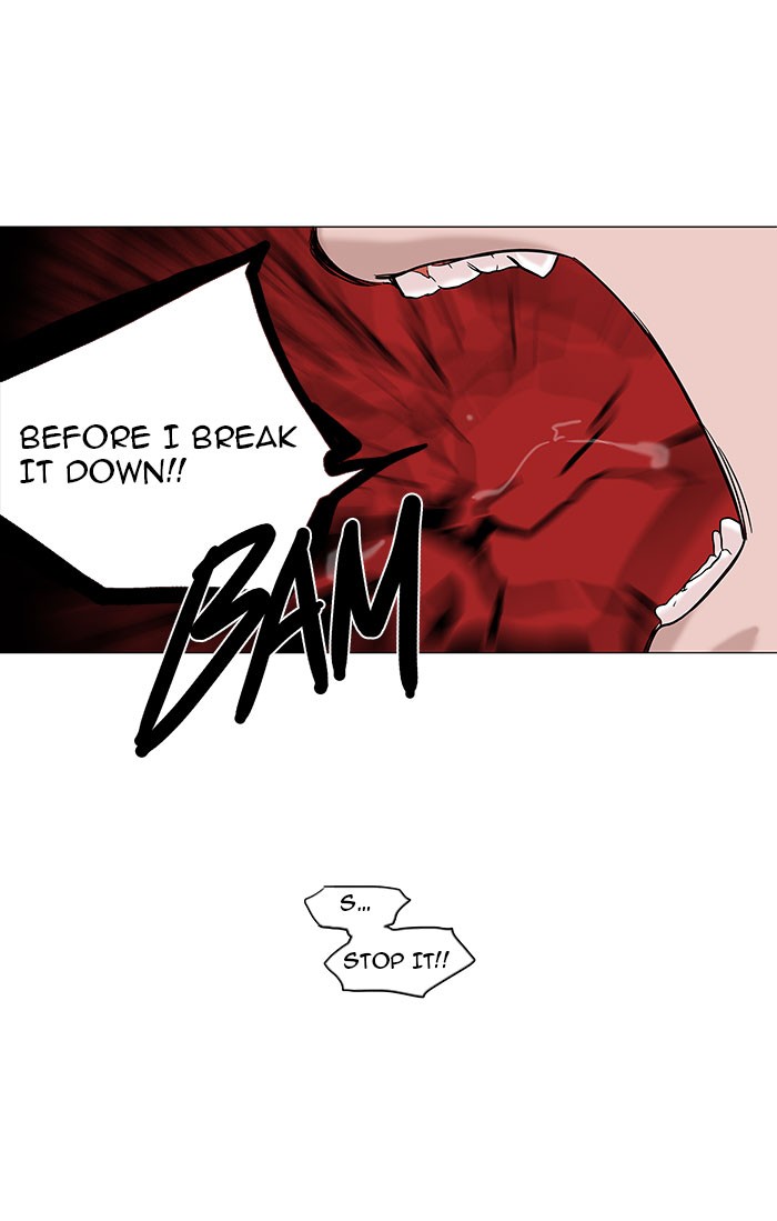 Tower of God Chapter 93 - Page 9