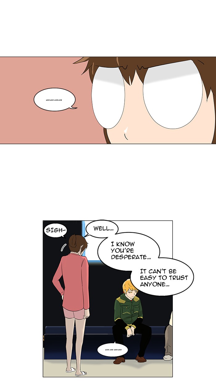 Tower of God Chapter 94 - Page 12