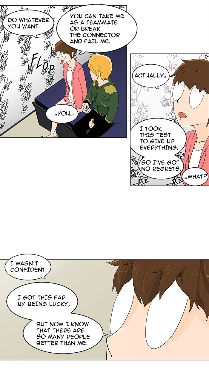 Tower of God Chapter 94 - Page 14