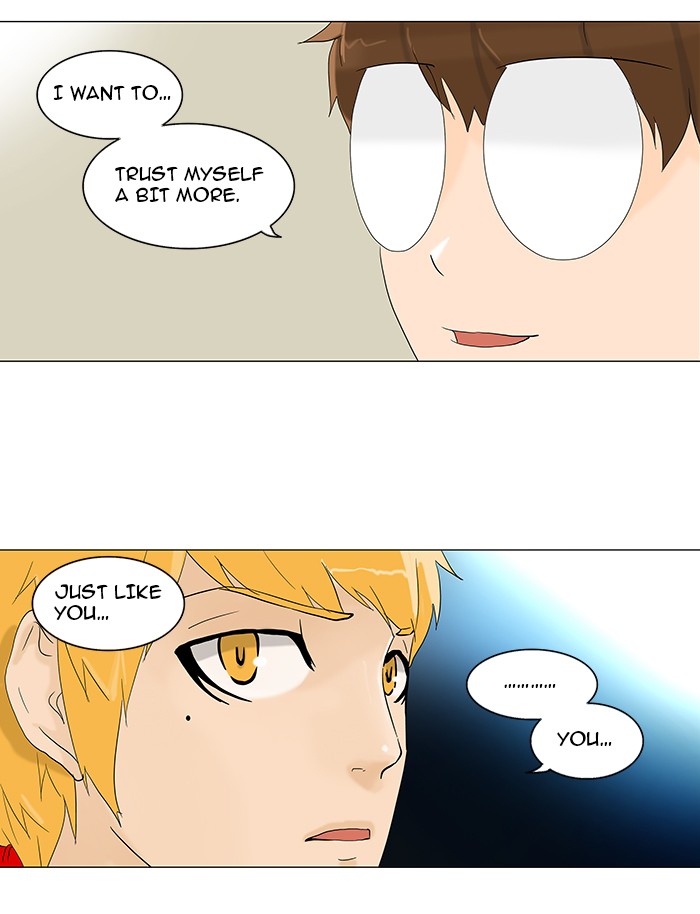 Tower of God Chapter 94 - Page 16