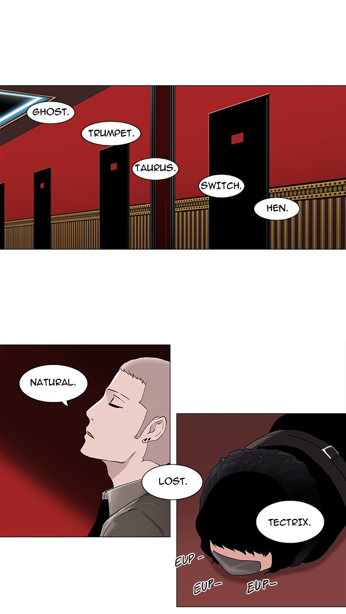 Tower of God Chapter 94 - Page 24