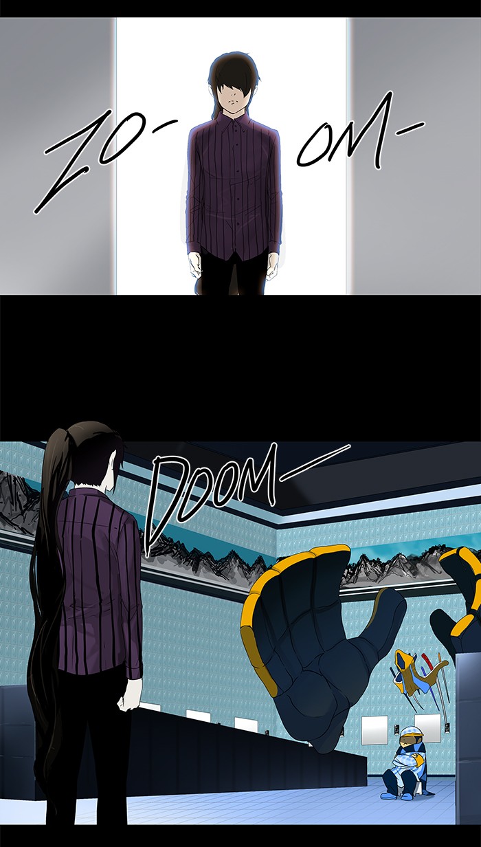 Tower of God Chapter 94 - Page 40