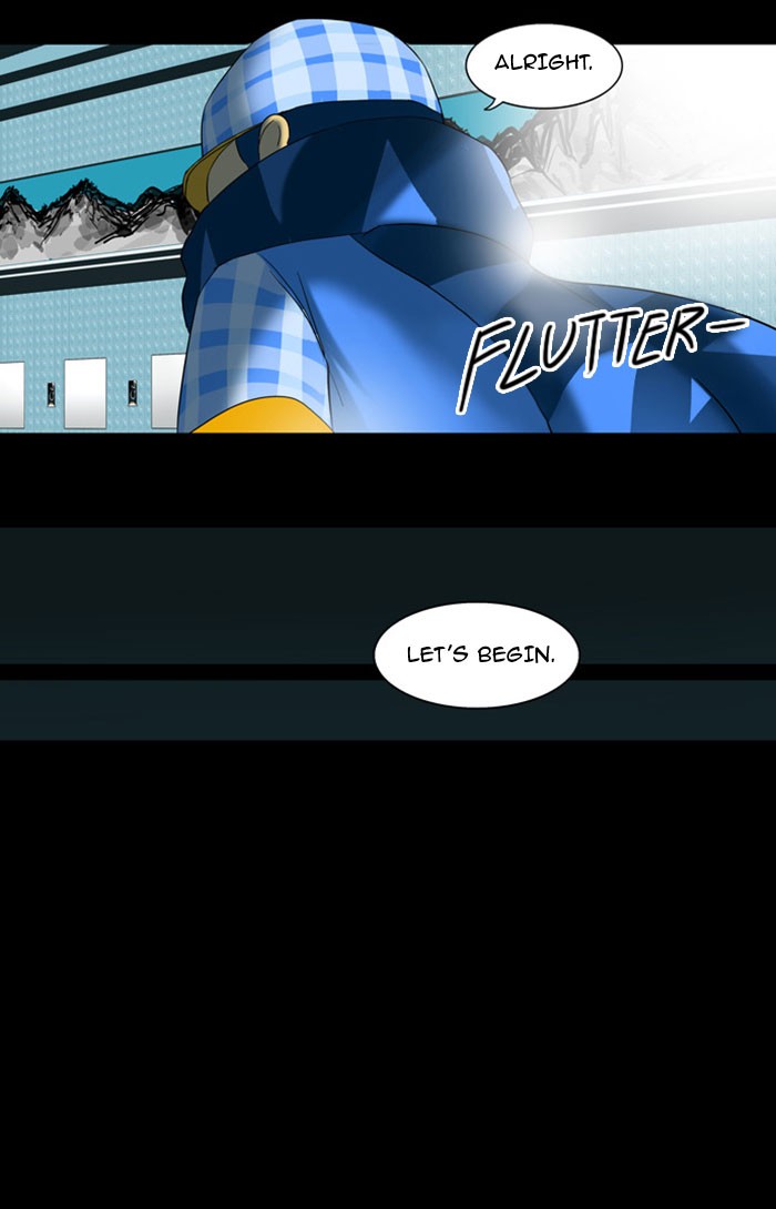 Tower of God Chapter 95 - Page 12