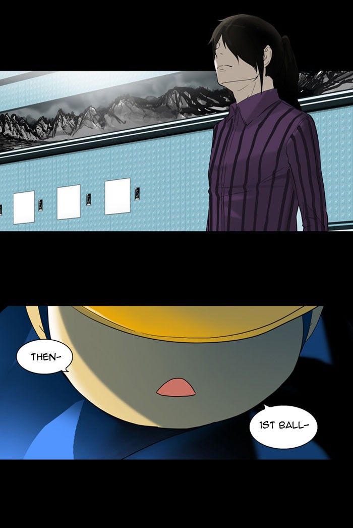 Tower of God Chapter 95 - Page 14