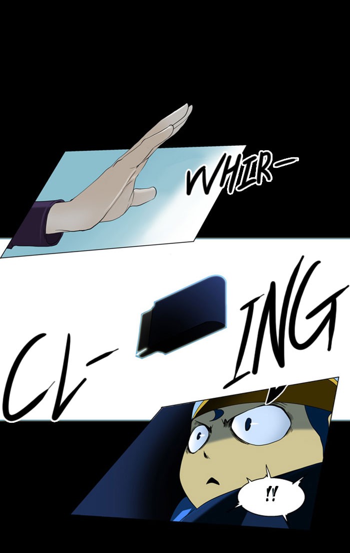 Tower of God Chapter 95 - Page 20