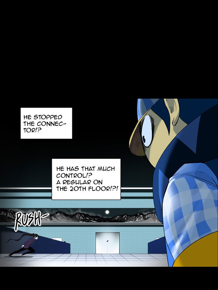 Tower of God Chapter 95 - Page 21