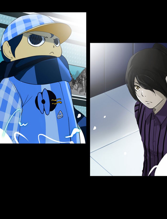 Tower of God Chapter 95 - Page 28
