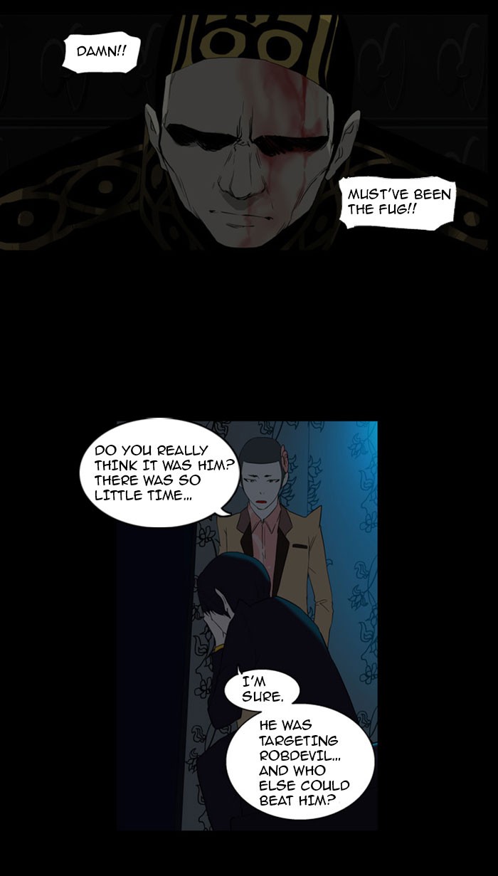 Tower of God Chapter 95 - Page 30