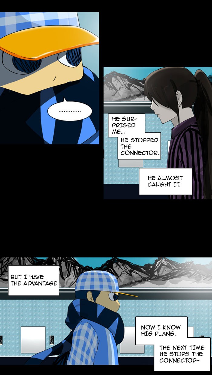 Tower of God Chapter 95 - Page 37
