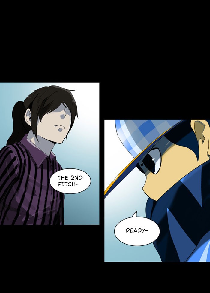 Tower of God Chapter 95 - Page 39