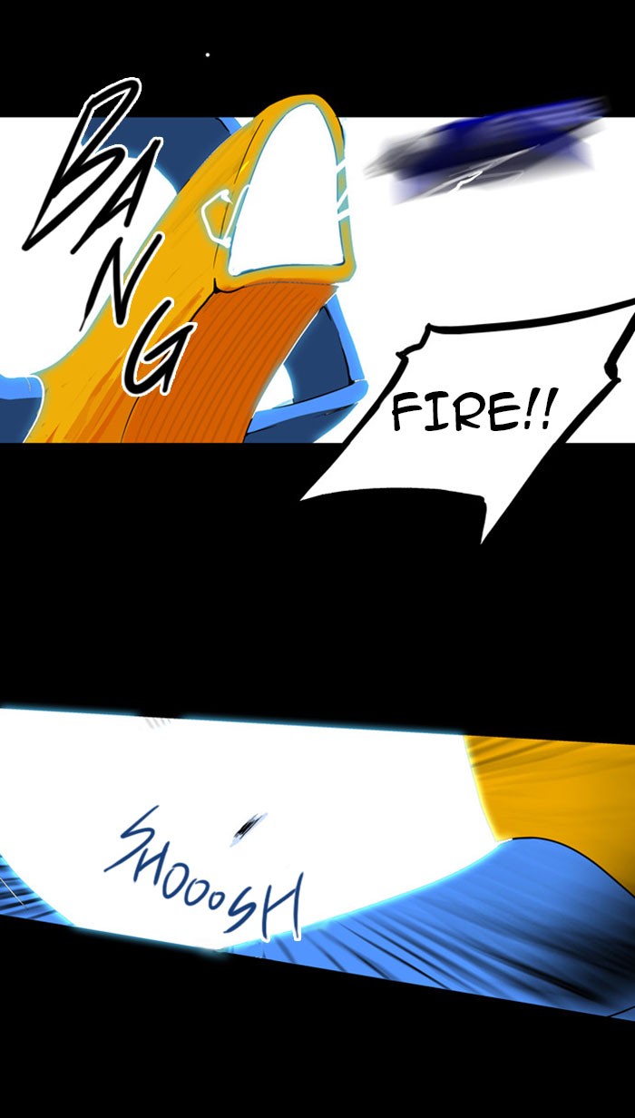 Tower of God Chapter 95 - Page 40