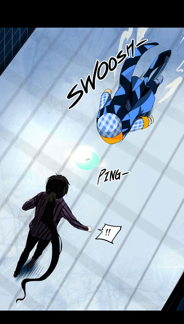 Tower of God Chapter 95 - Page 43