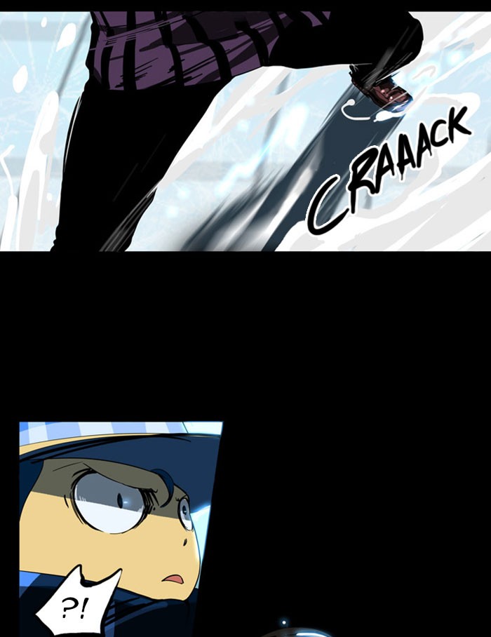 Tower of God Chapter 95 - Page 45