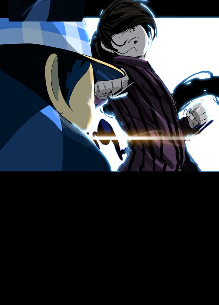Tower of God Chapter 95 - Page 46