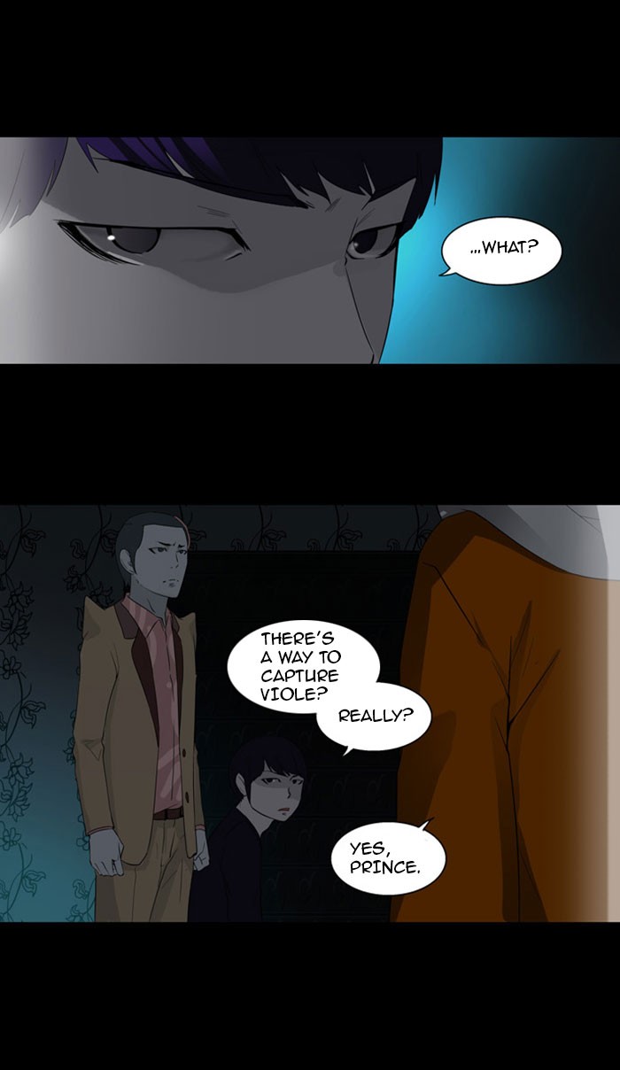 Tower of God Chapter 95 - Page 47