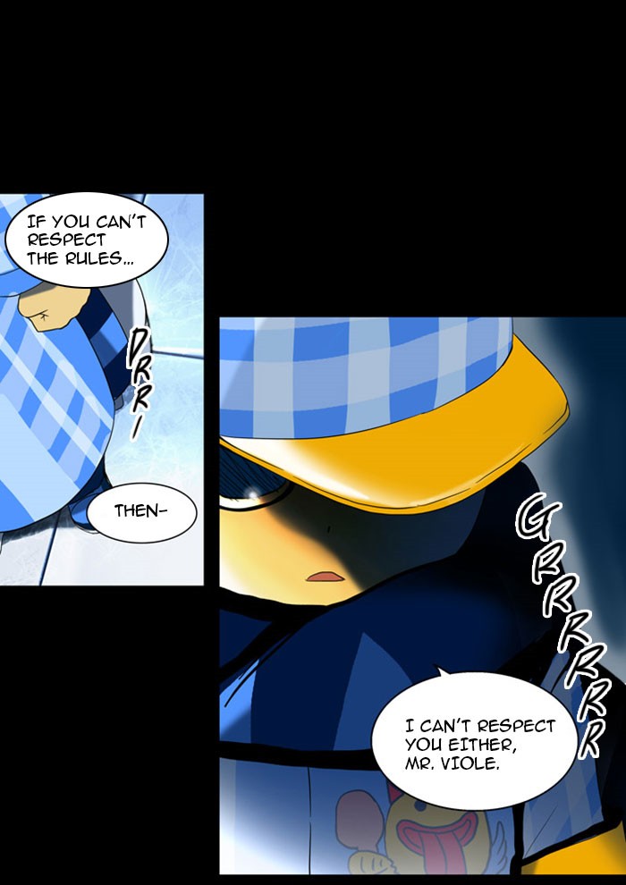 Tower of God Chapter 95 - Page 5