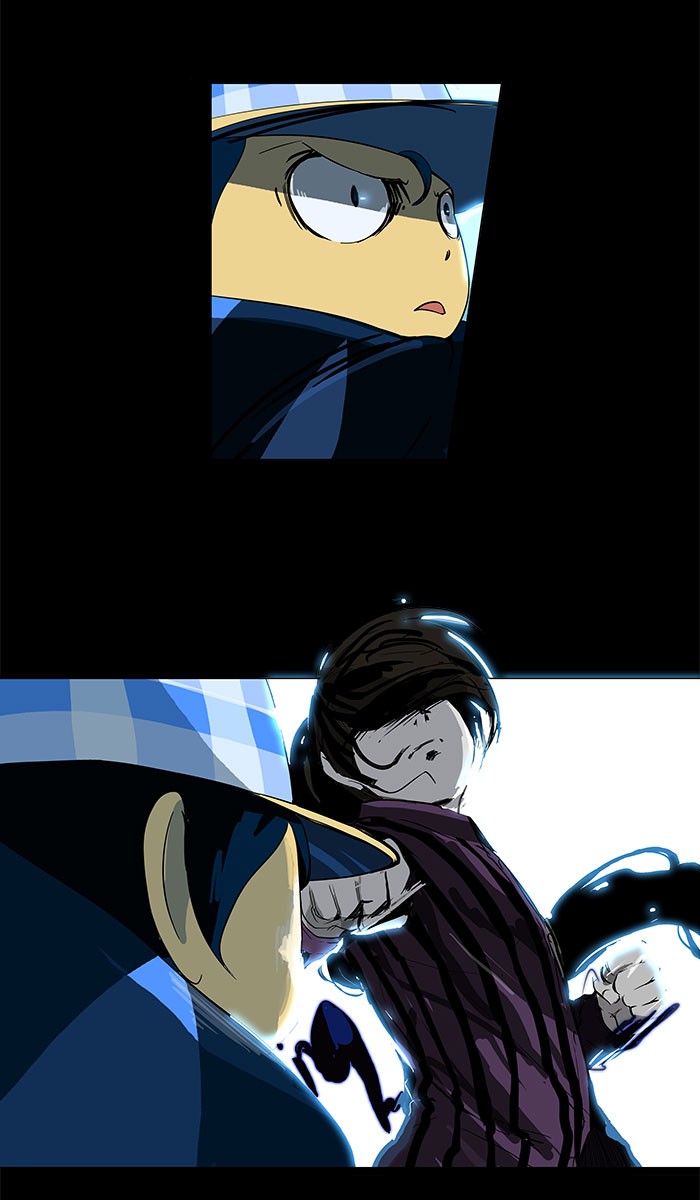 Tower of God Chapter 96 - Page 13