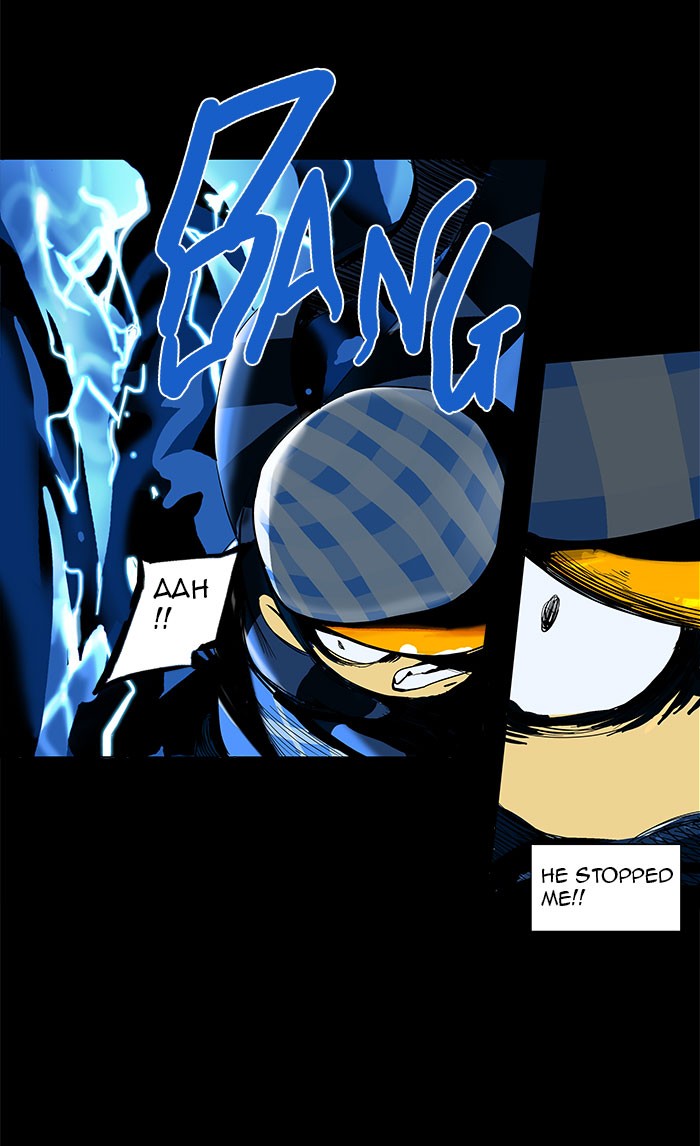Tower of God Chapter 96 - Page 17