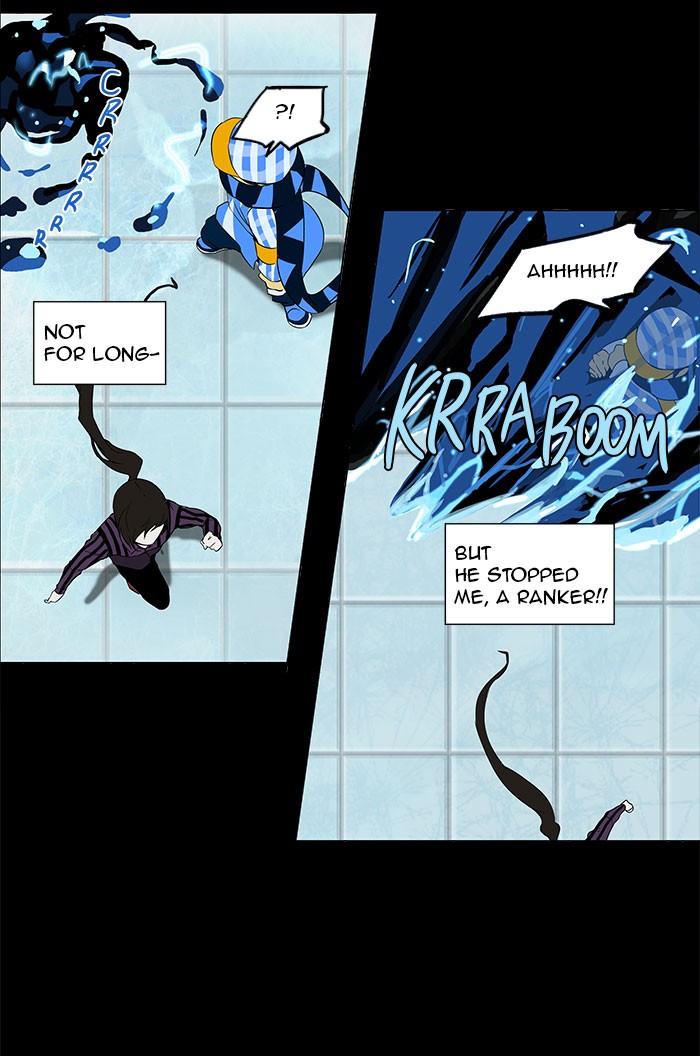 Tower of God Chapter 96 - Page 18