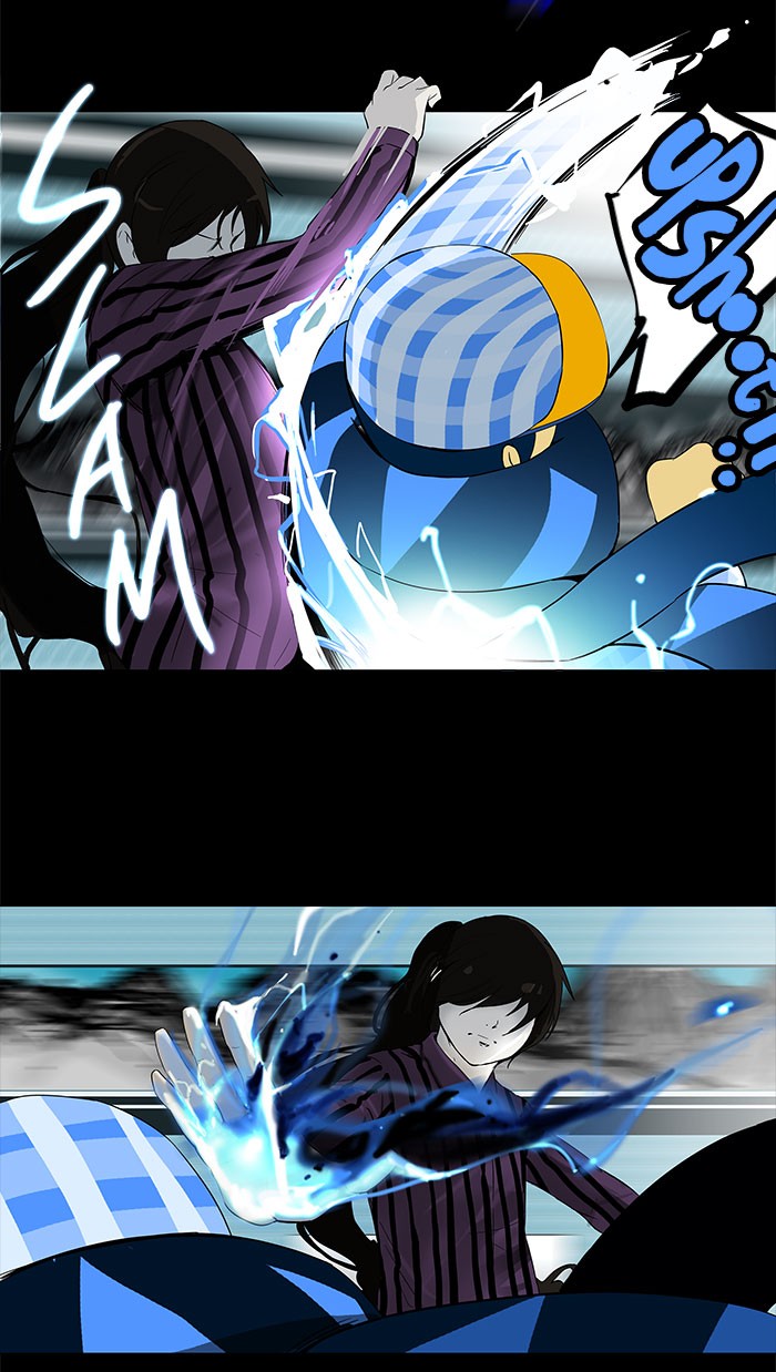 Tower of God Chapter 96 - Page 22
