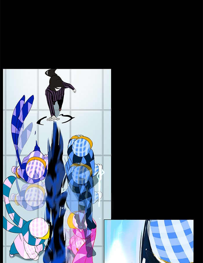 Tower of God Chapter 96 - Page 23