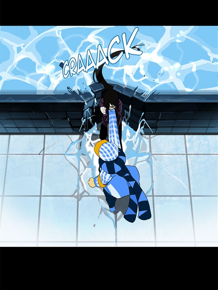 Tower of God Chapter 96 - Page 29