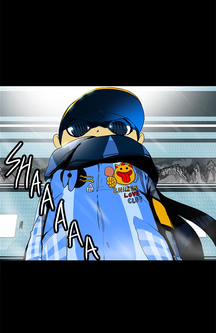 Tower of God Chapter 96 - Page 34