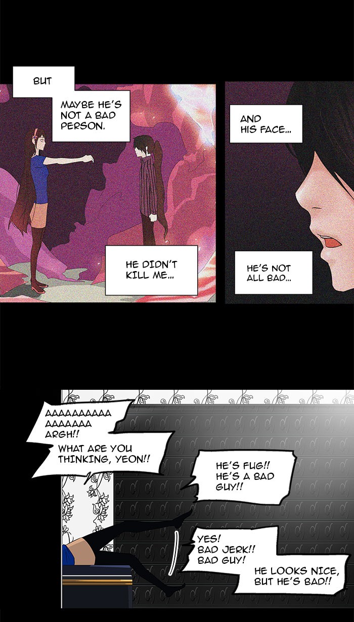 Tower of God Chapter 97 - Page 1