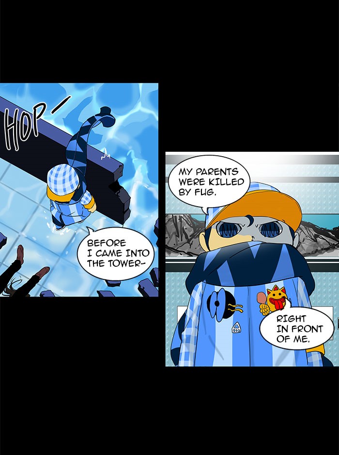 Tower of God Chapter 97 - Page 15