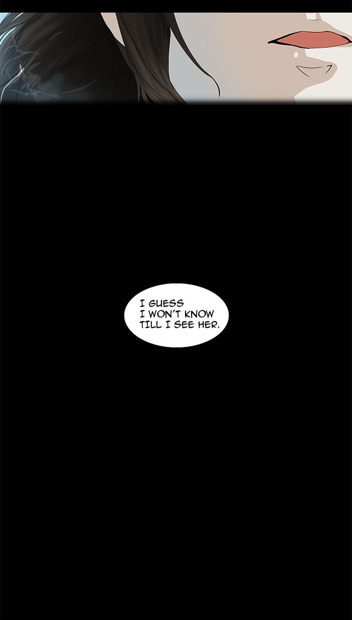 Tower of God Chapter 97 - Page 19