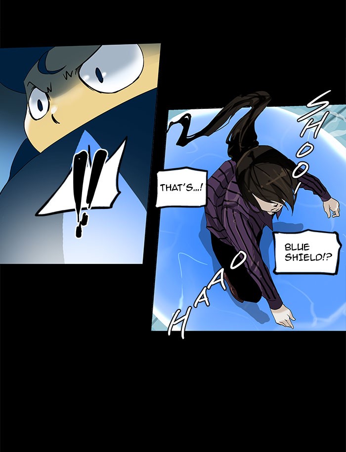 Tower of God Chapter 97 - Page 25