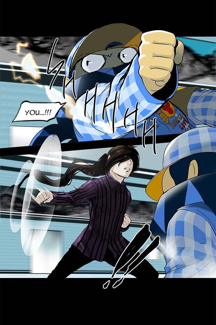 Tower of God Chapter 97 - Page 28