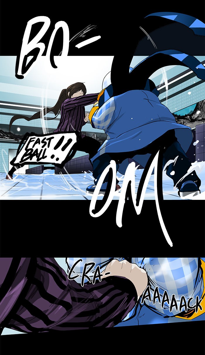 Tower of God Chapter 97 - Page 29