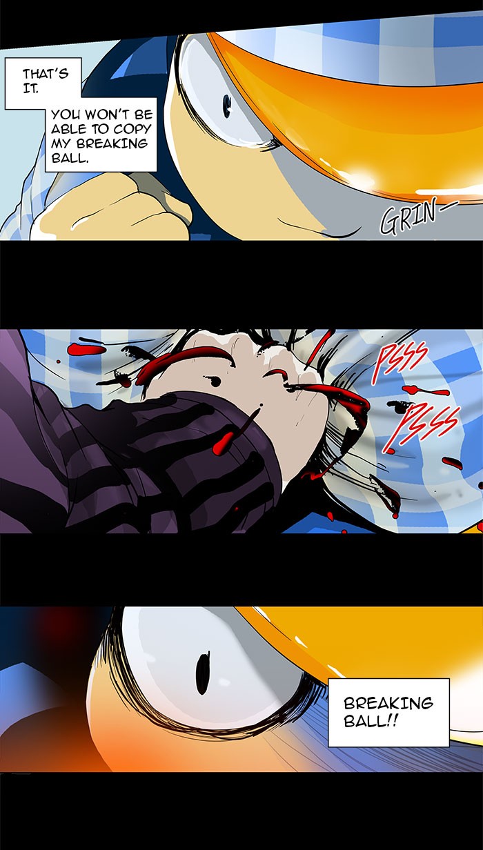 Tower of God Chapter 97 - Page 30