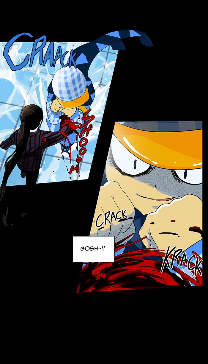 Tower of God Chapter 97 - Page 31