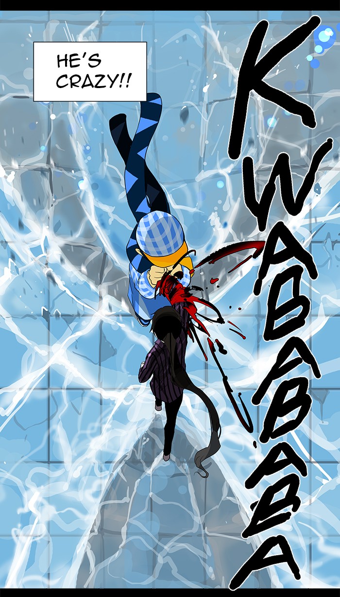 Tower of God Chapter 97 - Page 32