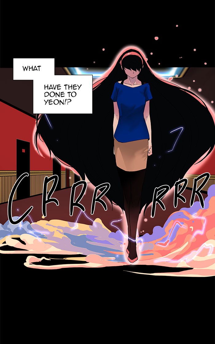 Tower of God Chapter 97 - Page 34