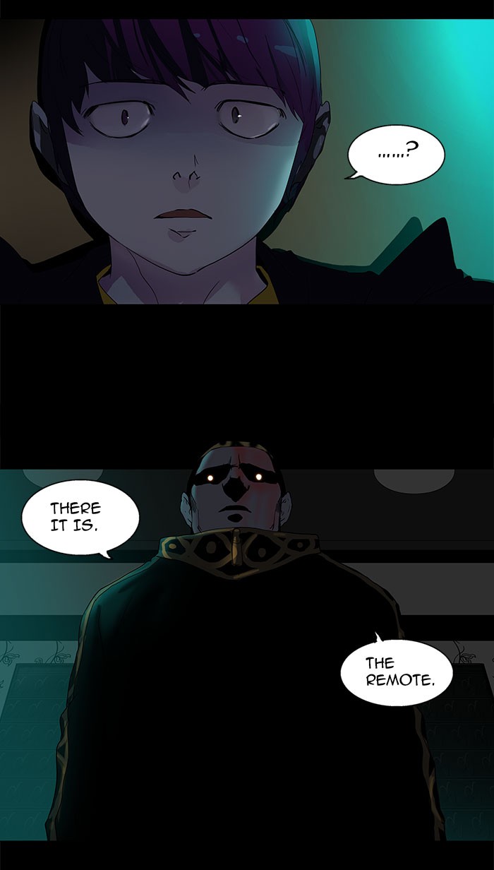 Tower of God Chapter 97 - Page 40