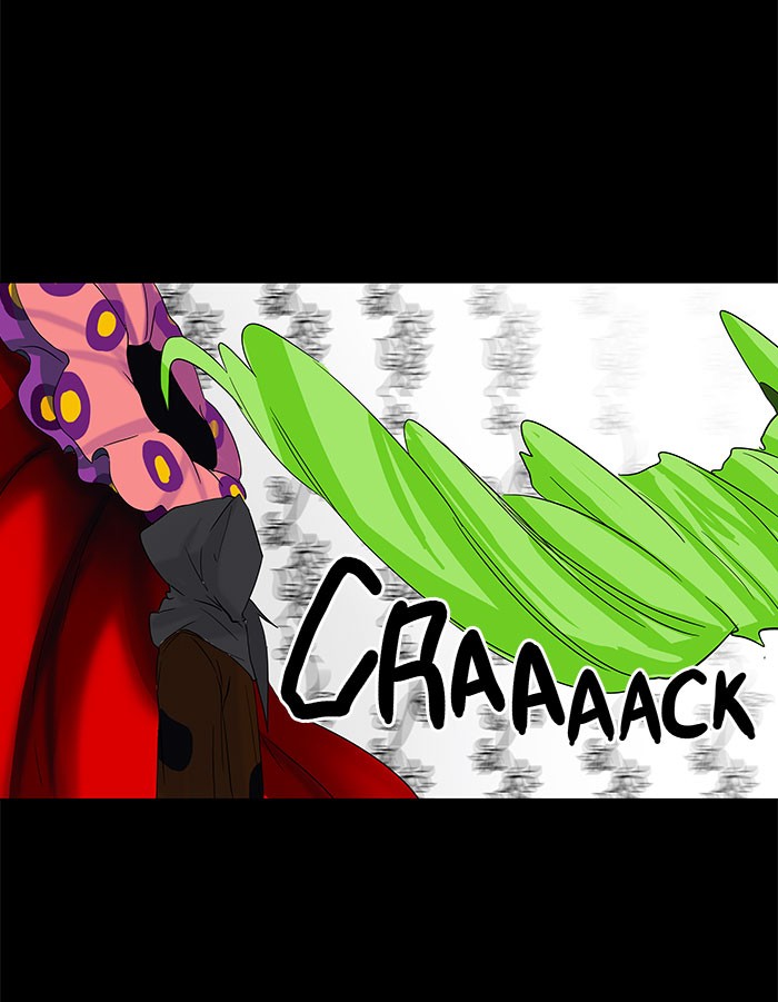 Tower of God Chapter 97 - Page 8