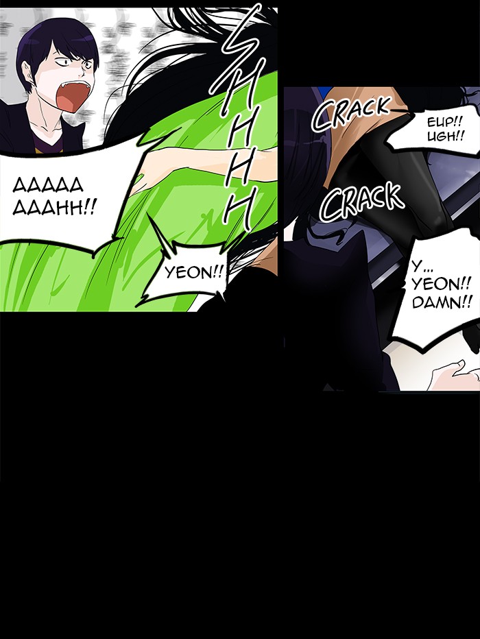 Tower of God Chapter 97 - Page 9
