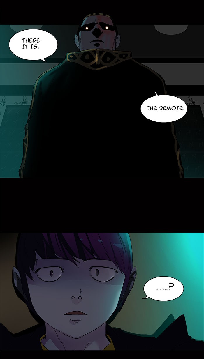 Tower of God Chapter 98 - Page 0