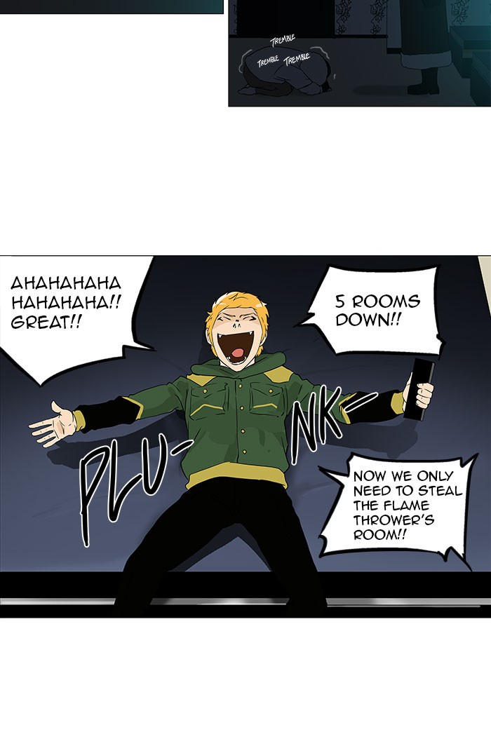 Tower of God Chapter 98 - Page 13
