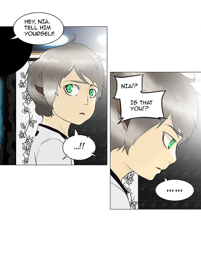 Tower of God Chapter 98 - Page 18
