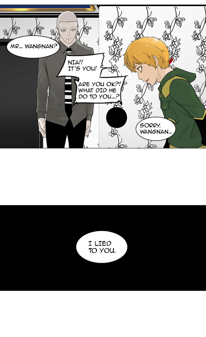 Tower of God Chapter 98 - Page 19