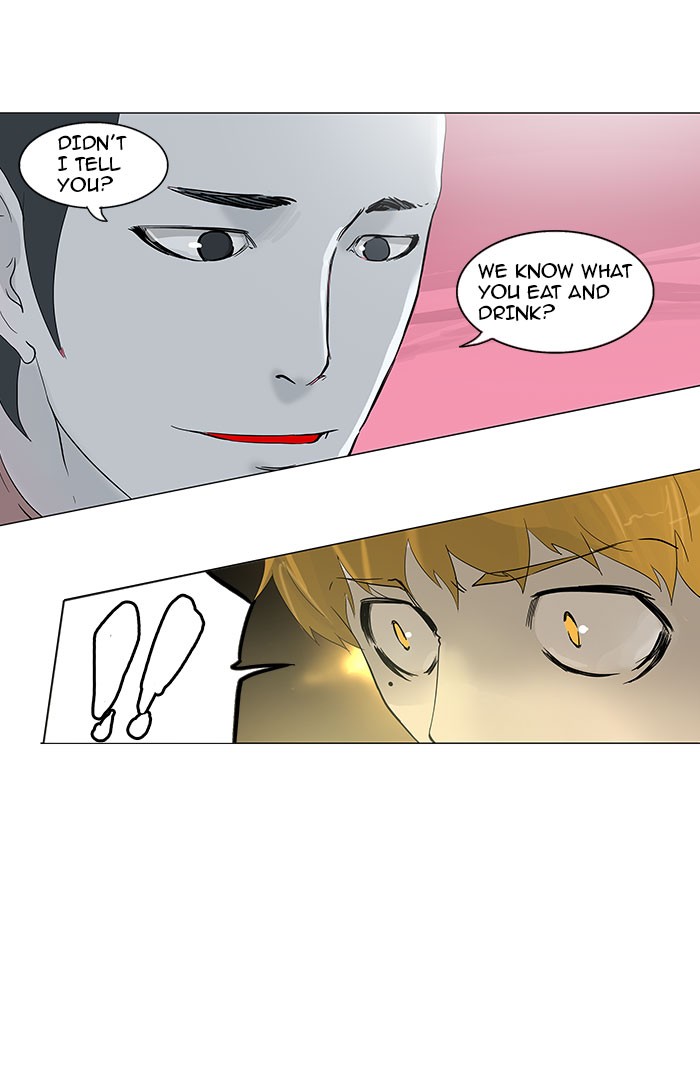 Tower of God Chapter 98 - Page 21