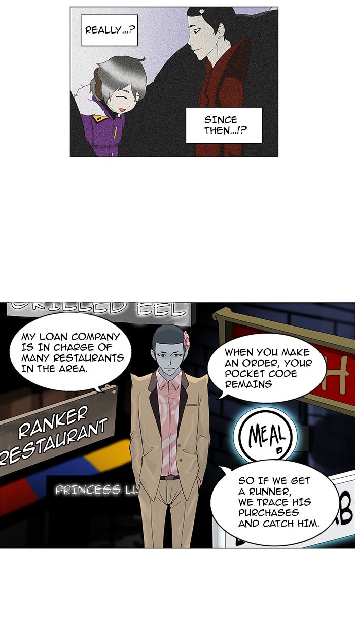 Tower of God Chapter 98 - Page 22