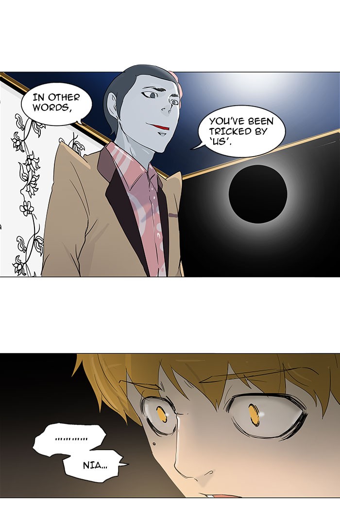 Tower of God Chapter 98 - Page 24