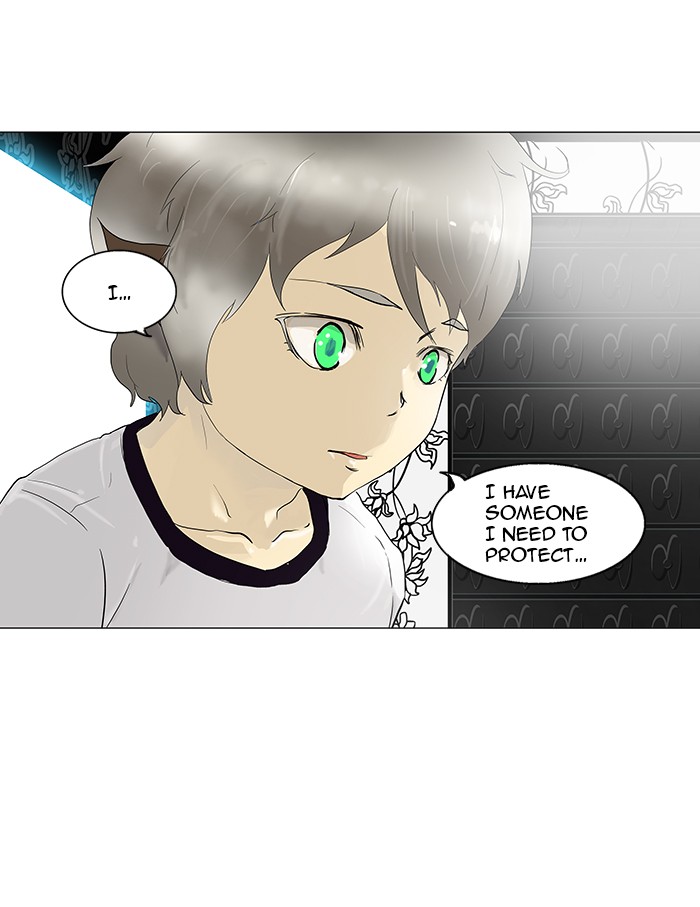 Tower of God Chapter 98 - Page 27